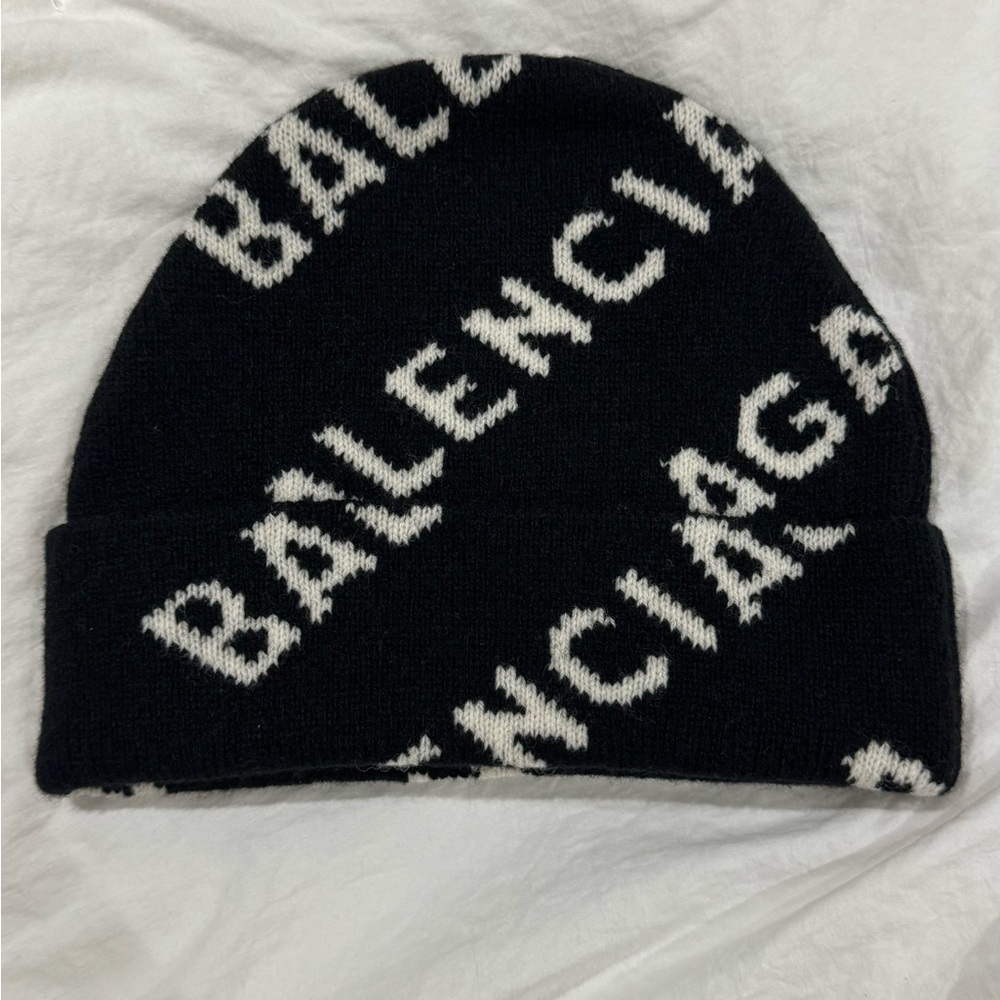 Balenciaga Beanie